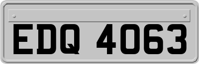 EDQ4063
