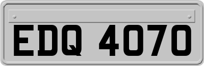EDQ4070
