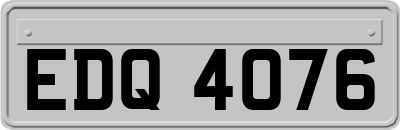 EDQ4076