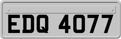 EDQ4077