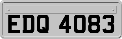 EDQ4083