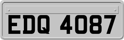 EDQ4087