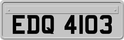 EDQ4103