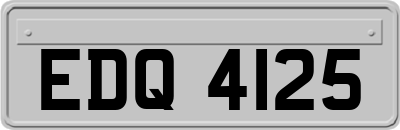 EDQ4125