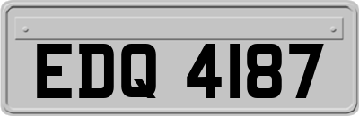 EDQ4187