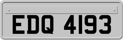 EDQ4193