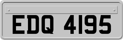 EDQ4195