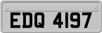EDQ4197