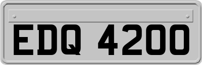 EDQ4200
