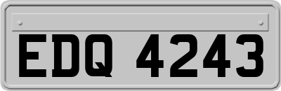 EDQ4243
