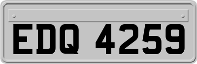 EDQ4259