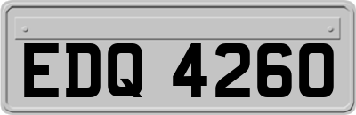 EDQ4260