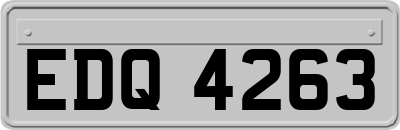 EDQ4263