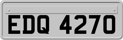 EDQ4270
