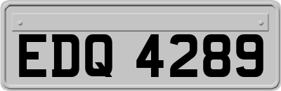 EDQ4289