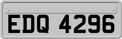 EDQ4296