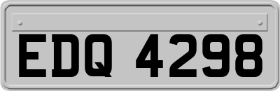 EDQ4298