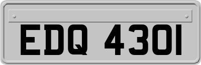 EDQ4301