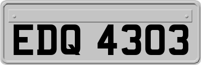 EDQ4303