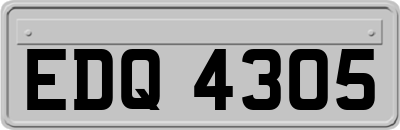 EDQ4305