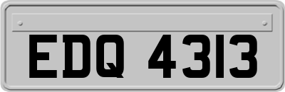 EDQ4313