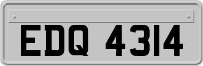 EDQ4314