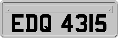 EDQ4315