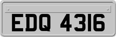 EDQ4316