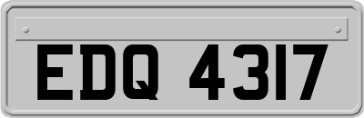EDQ4317