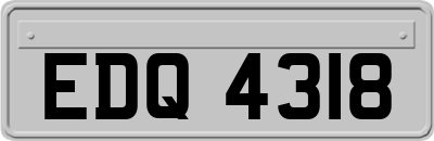 EDQ4318