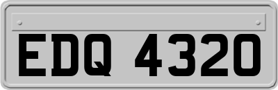EDQ4320