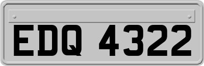 EDQ4322