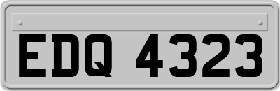 EDQ4323