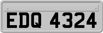 EDQ4324