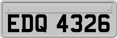 EDQ4326