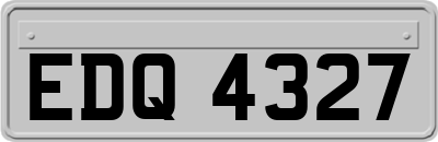 EDQ4327