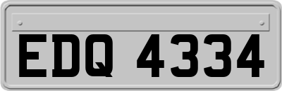 EDQ4334