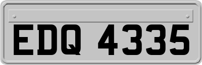 EDQ4335