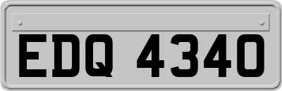 EDQ4340