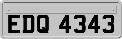EDQ4343