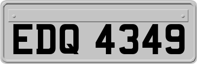 EDQ4349