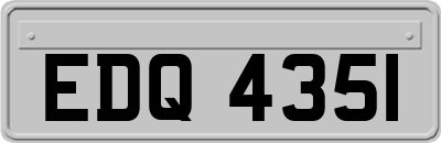EDQ4351