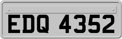 EDQ4352