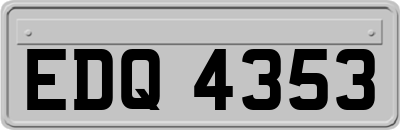 EDQ4353