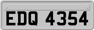 EDQ4354