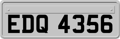 EDQ4356