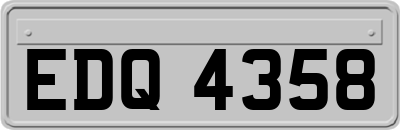 EDQ4358