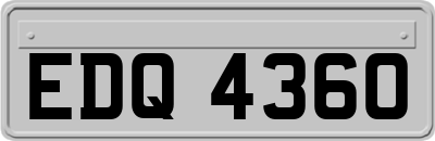 EDQ4360