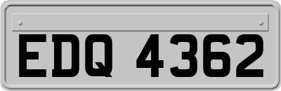 EDQ4362