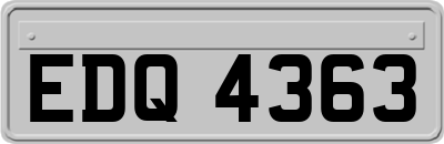 EDQ4363